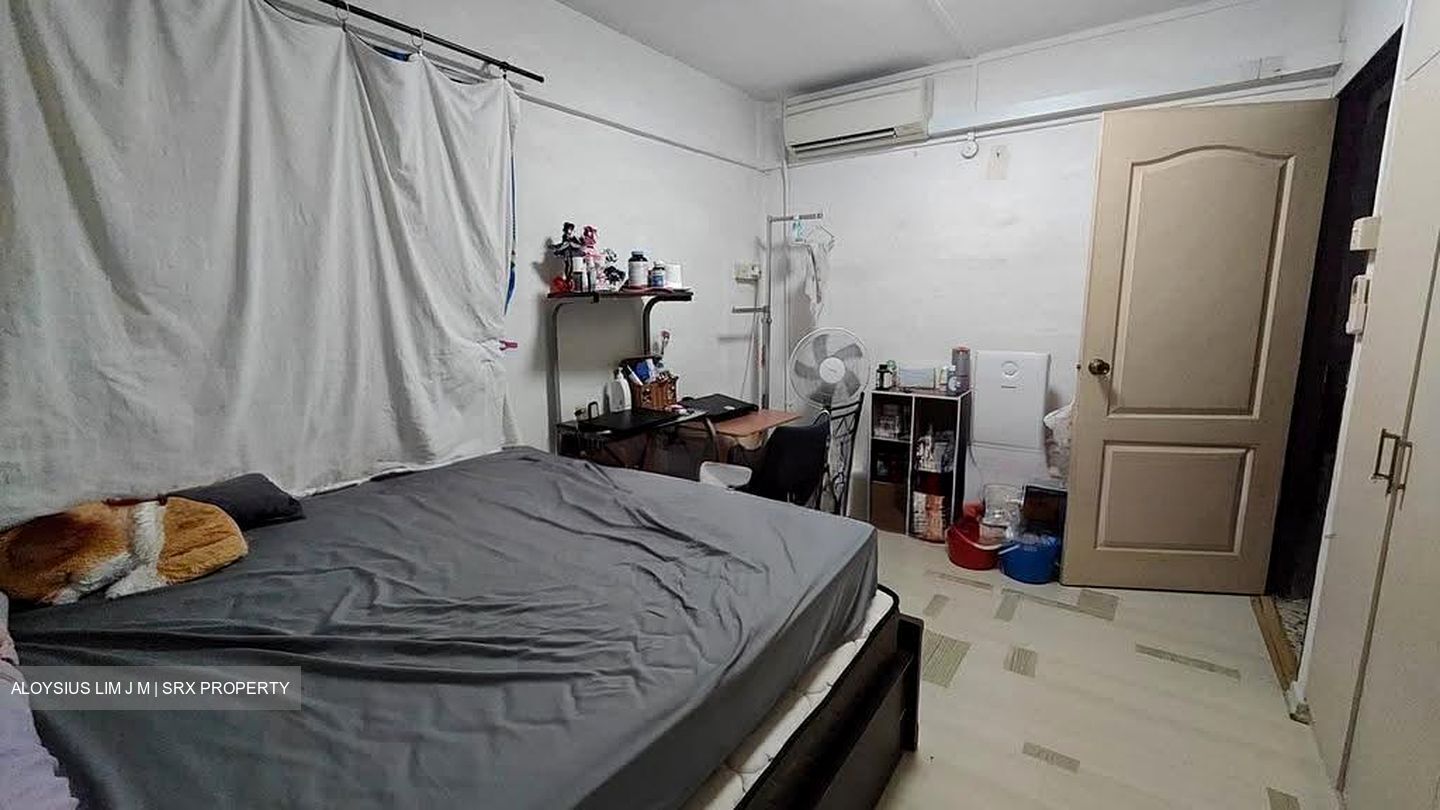 Blk 425 Ang Mo Kio Avenue 3 (Ang Mo Kio), HDB 4 Rooms #614604341